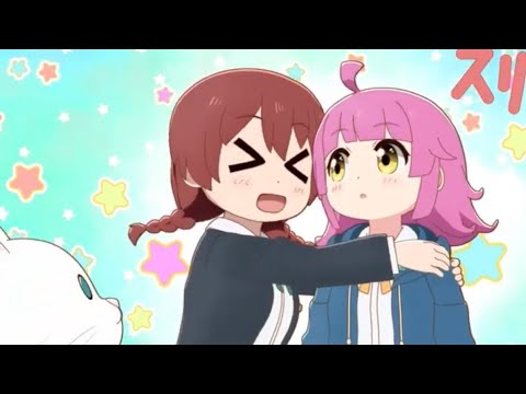 【虹ヶ咲】感情表現【にじよんあにめーしょん2 9話】