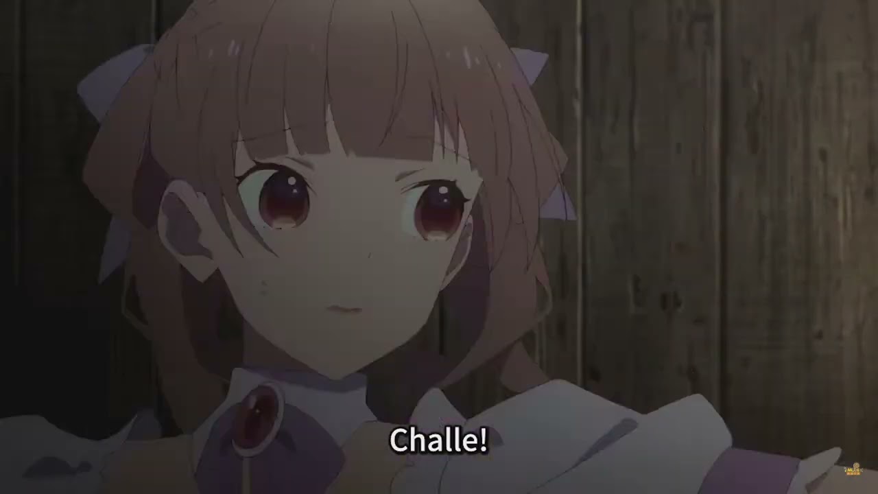 TVアニメ『シュガーアップル・フェアリーテイル』第24話「新しいかたち」