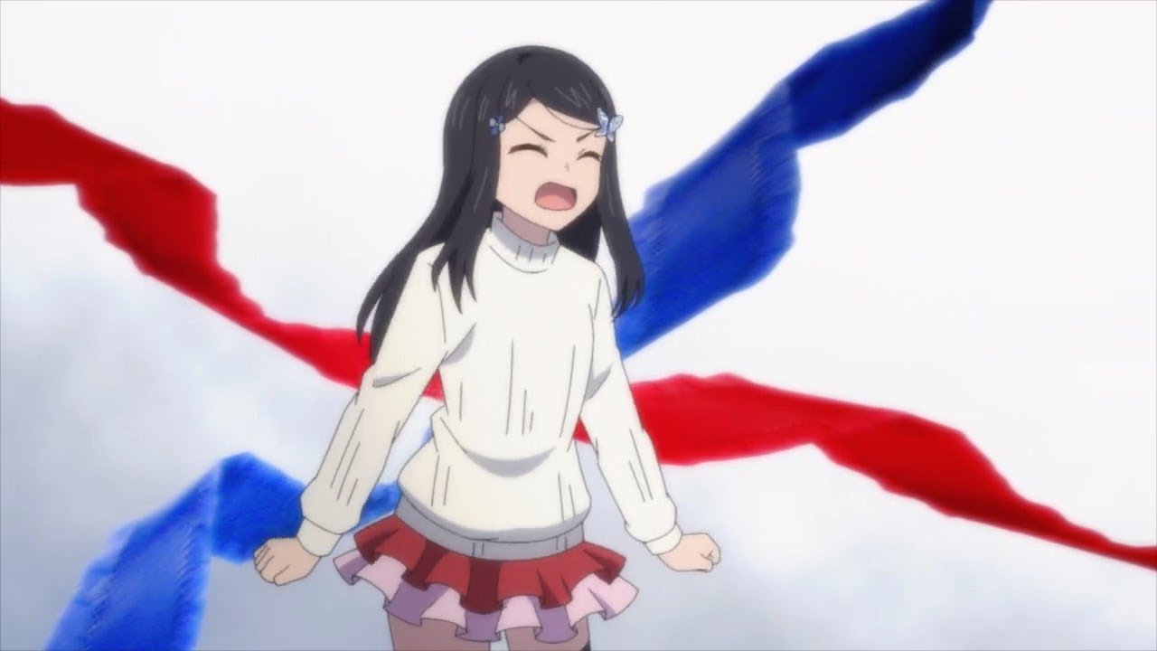 Asking Physics Question in Isekai