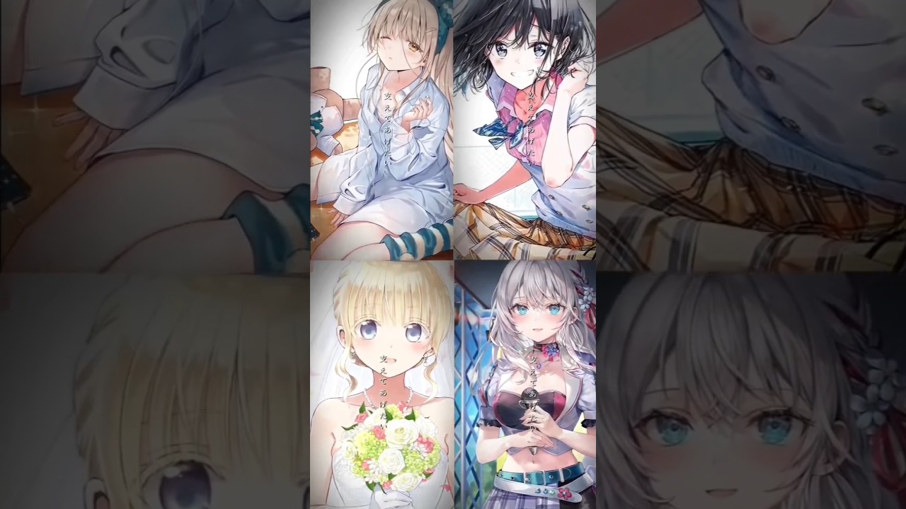 #お隣の天使様にいつの間にか駄目人間にされていた件#椎名真昼#藤宮周#時々ボソッとロシア語でデレる隣のアーリャさん#久世政近#アーリャ#寄宿学校のジュリエット#政宗くんのリベンジ