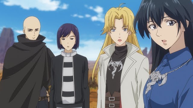 チャイルドマン・ネットワーク