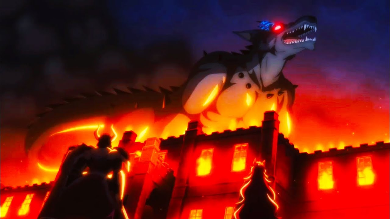 The Tale of Outcasts [ AMV ] - Even If It Kill Me ᴴᴰ