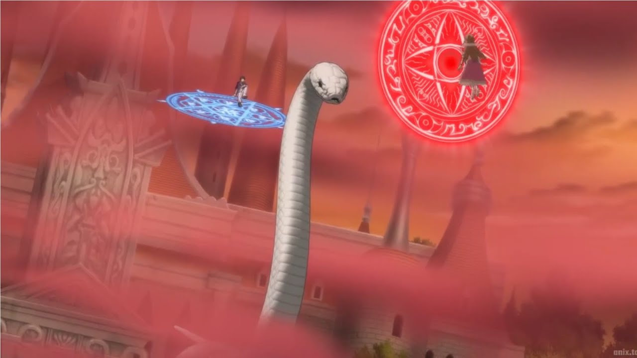 【アニメフル全話】最強陰陽師の異世界転生記 ～下僕の妖怪どもに比べてモンスターが弱すぎるんだが～ 1~12話 | Anime English Subtitle 2024 🍃