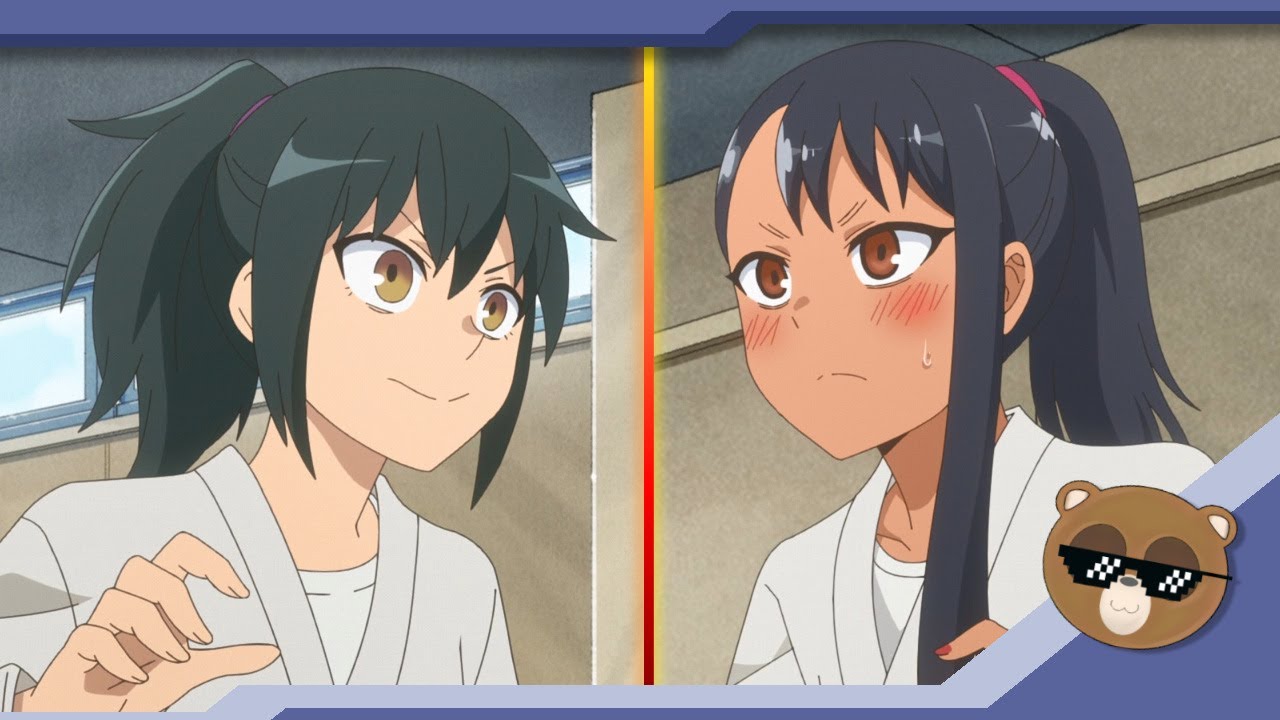 Torneo de Judo | Nagatoro-san T2-9