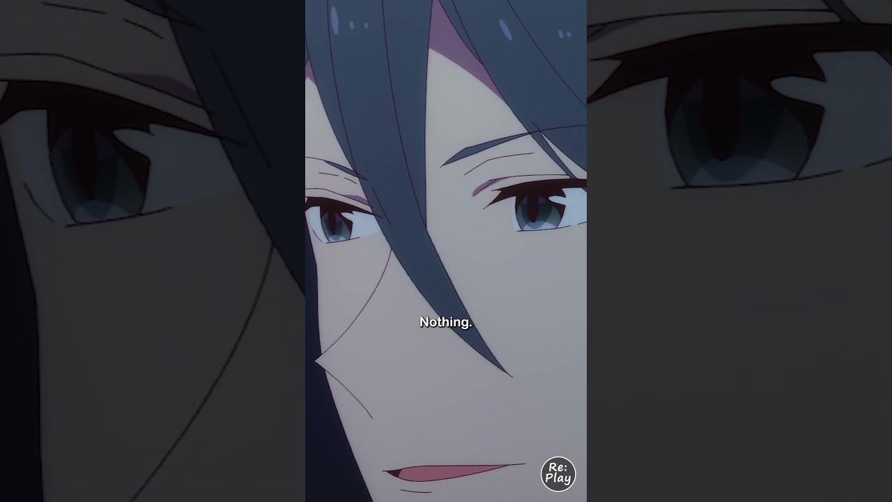 The way he looks at her 😭❤️- Challe's love for Anne = disobey Bridget again - Sugar Apple Fairy Tale