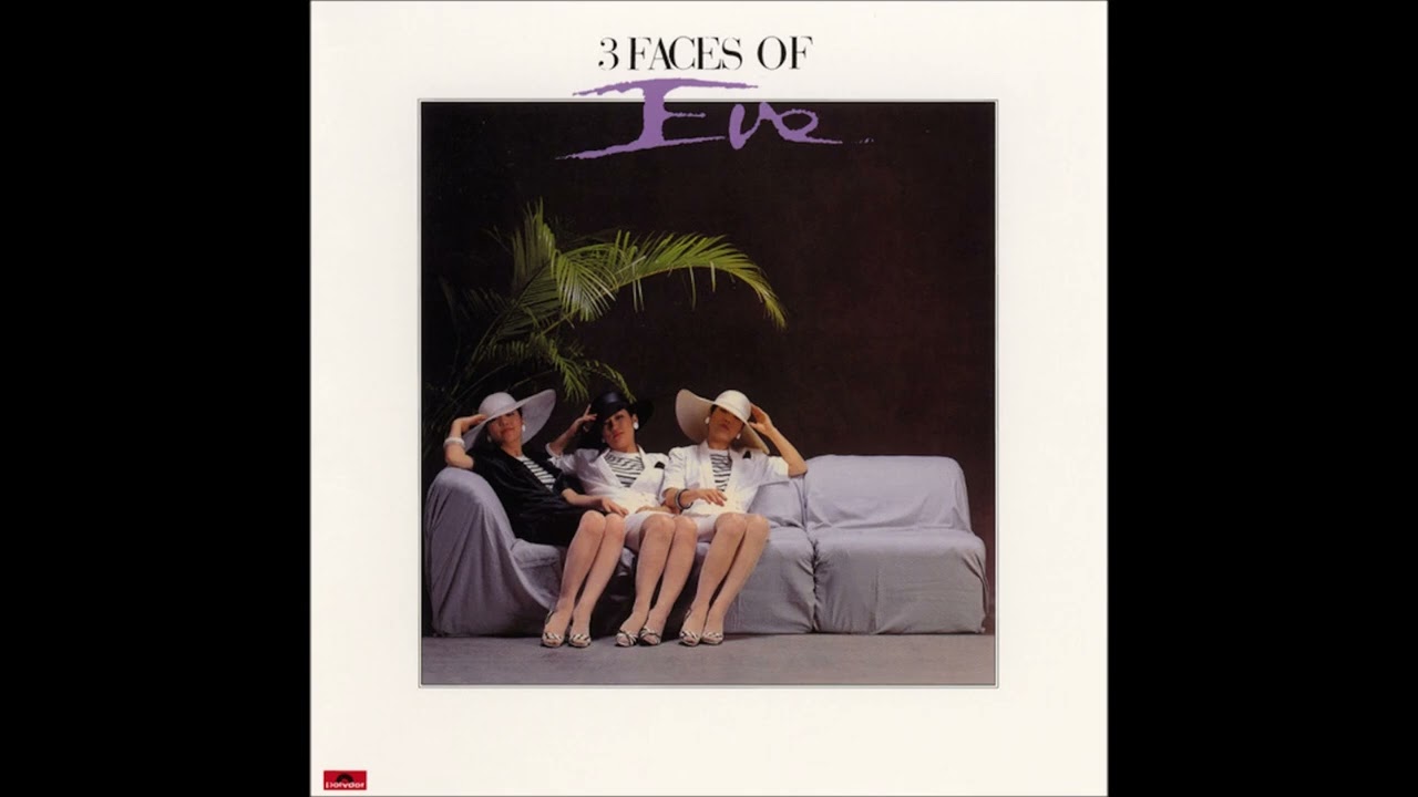 EVE ‐ You Make My Day (1980)