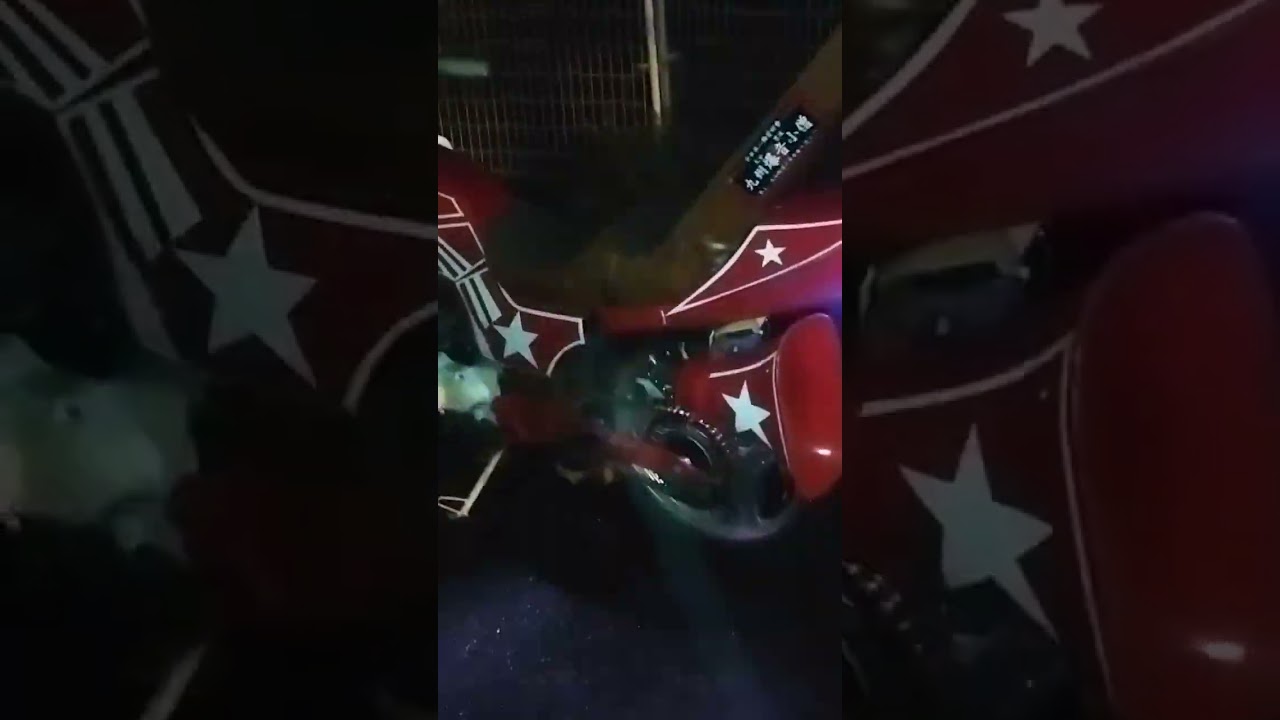 #旧車#旧車會#暴走族#コール#族車#80年代