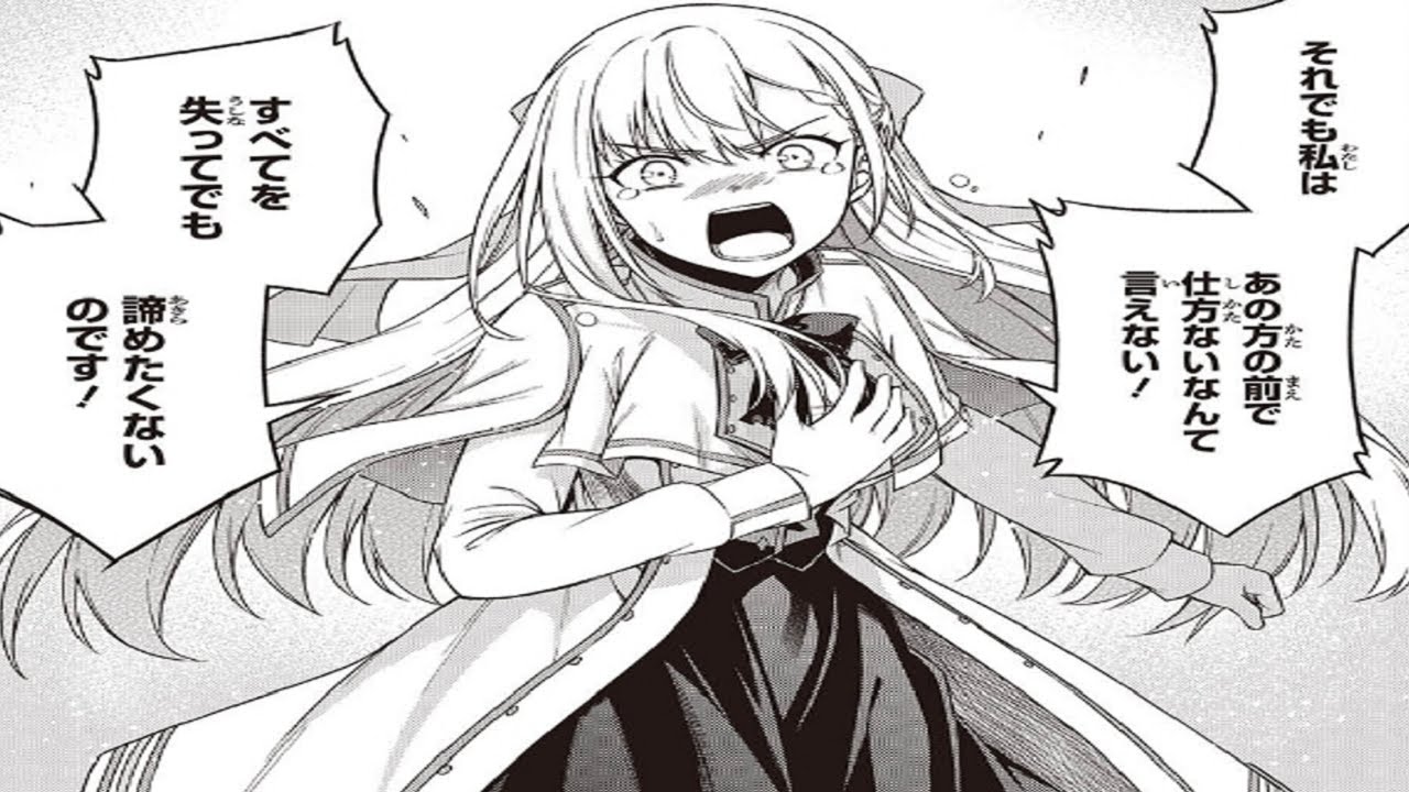 【異世界漫画】転生王女と天才令嬢の魔法革命 1~42【マンガ動画】