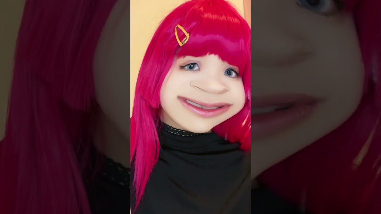 テクノロイド  NE-0419HS ネオン                           #コスプレ #cosplay