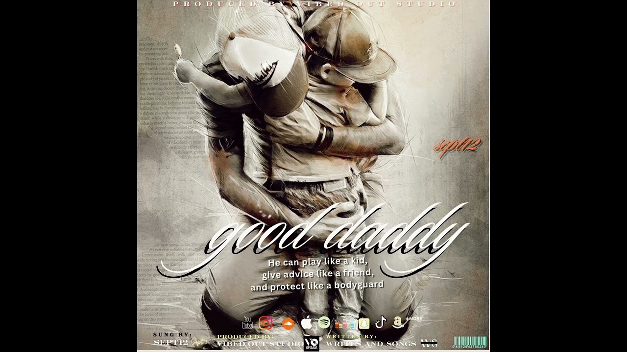 GOOD DADDY     (sped up)