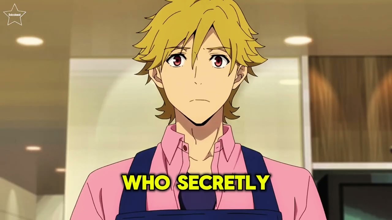 Buddy Daddies anime Explain|