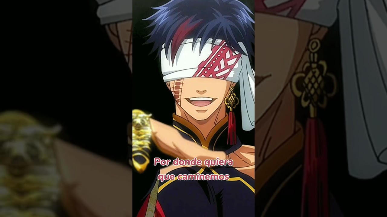 QIN SHI HUANG🌟🔗⛓️ aparece Hades vs Qin Shi Huang Record of Ragnarok Anime 2023 español latino.