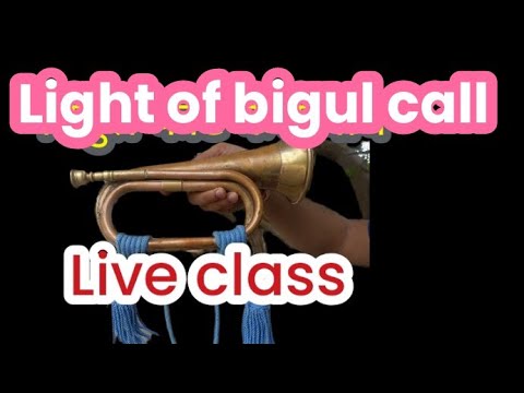 light off bigul call ASPR musical star's is live!