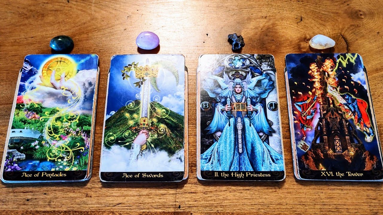 🤯🙏 How is Your Mind/Body/Health Reading 🕊️ Pick a Card 🍀
