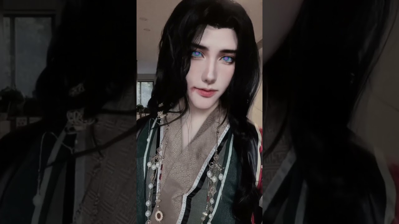 何かが目覚めそう…