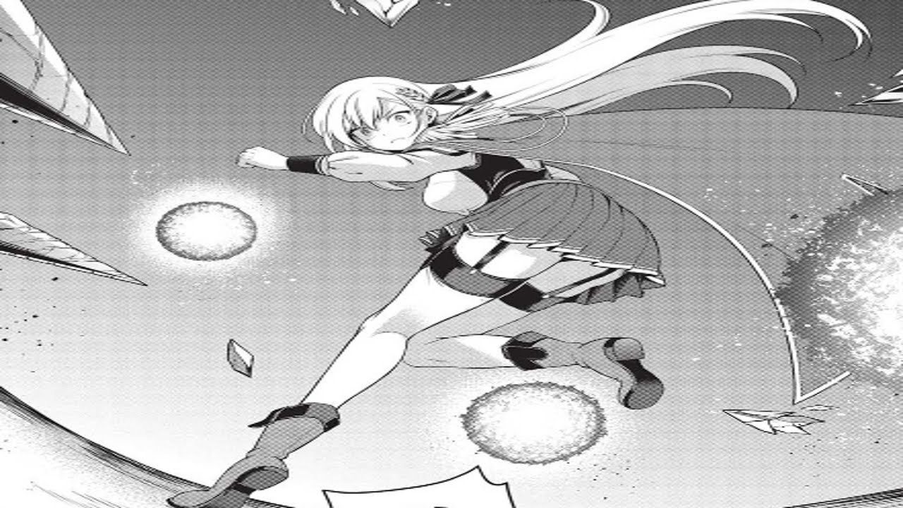 【異世界漫画】 英雄王、武を極めるため転生す そして、世界最強の見習い騎士 1~28【マンガ動画】