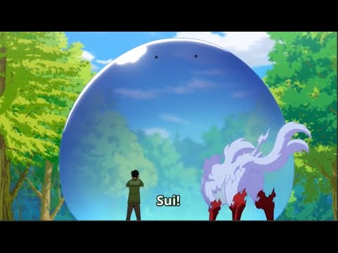 Sui Becomes Big ~Campfire Cooking in Another World with My Absurd Skill (Ep 8) とんでもスキルで異世界放浪メシ