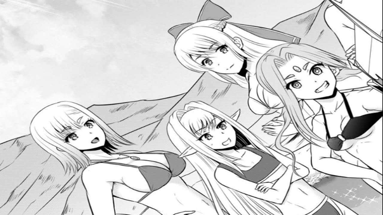 【異世界漫画】おっさん底辺治癒士と愛娘の辺境ライフ ～中年男が回復スキルに覚醒して、英雄へ成り上がる～ 1~52.3【マンガ動画】