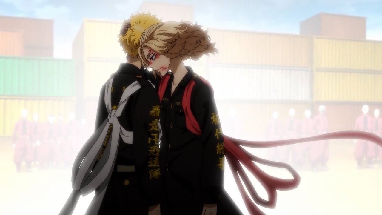 東京リベンジャーズ 天竺編 !!! How to watch Tokyo Revengers: Tenjiku-hen Full HD