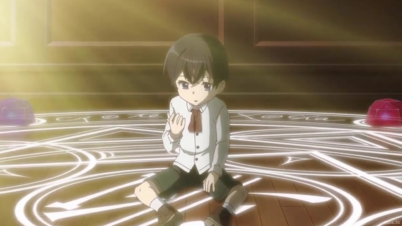 【アニメフル全話】最強陰陽師の異世界転生記 ～下僕の妖怪どもに比べてモンスターが弱すぎるんだが～1~12話| Anime English Subtitle 2024 🍐🥒