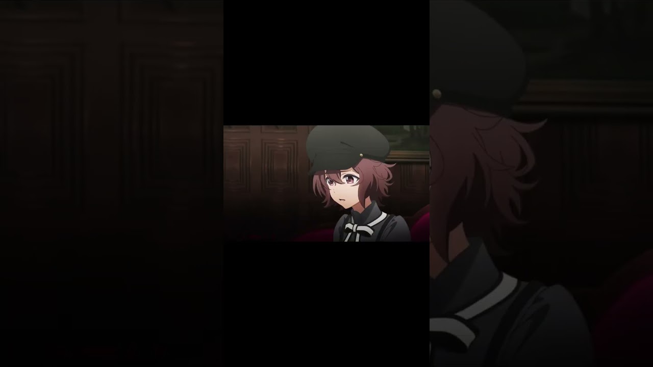 サラ｜CHARACTER | SPY ROOM スパイ教室