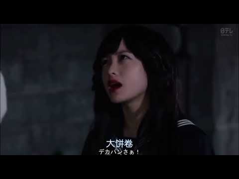 今日から俺は！！佐藤二朗のアドリブ祭りの爆笑シーン