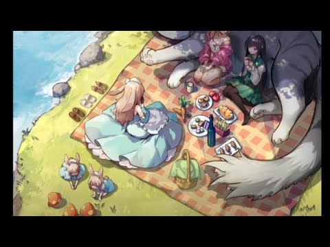 【異世界のんびりライフ】#1 初見プレイ！異世界でのんびり開拓だぁ！