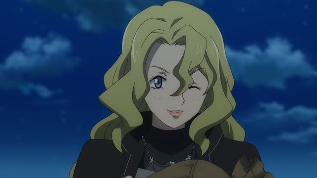 アイルマンカー結界