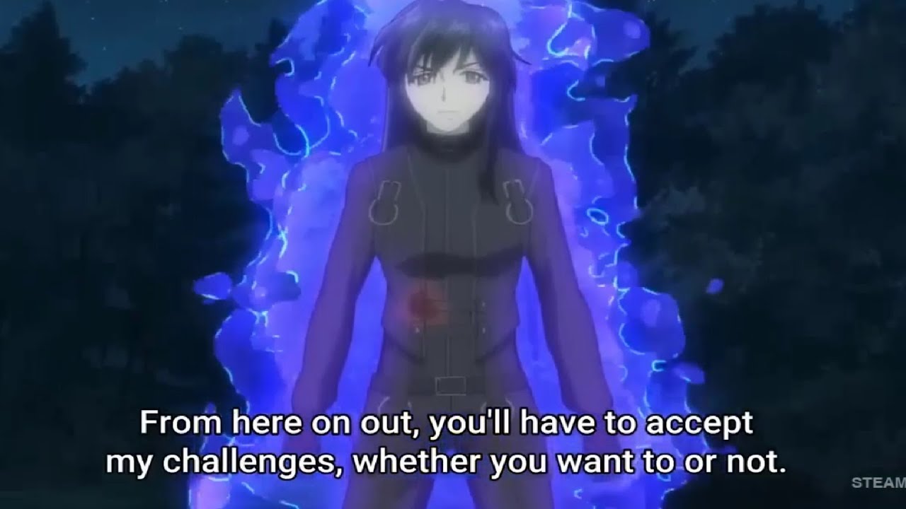 【アニメフル全話】魔術士オーフェンはぐれ旅 1~12話| Anime English Subtitle 2024 🍌🥑