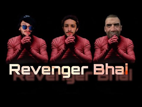 Chal Oye😜🤪 | PUBG Mobile | Revenger Bhai