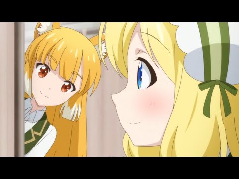 Ryoma sent a music box to Elia as festival memorial ✨📼 || KamiHiro season 2 episode 12 #MidoriNote17