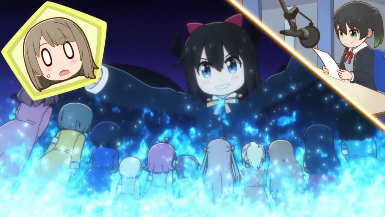 【虹ヶ咲】前回概要【にじよんあにめーしょん2 11話】