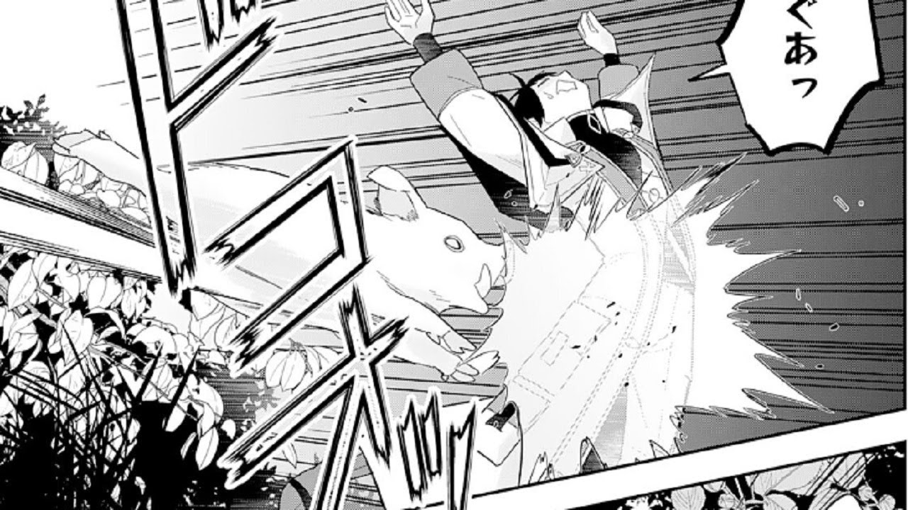 【異世界漫画】サラリーマンが「最高の回復術士」として異世界に召喚された。1~16【マンガ動画】