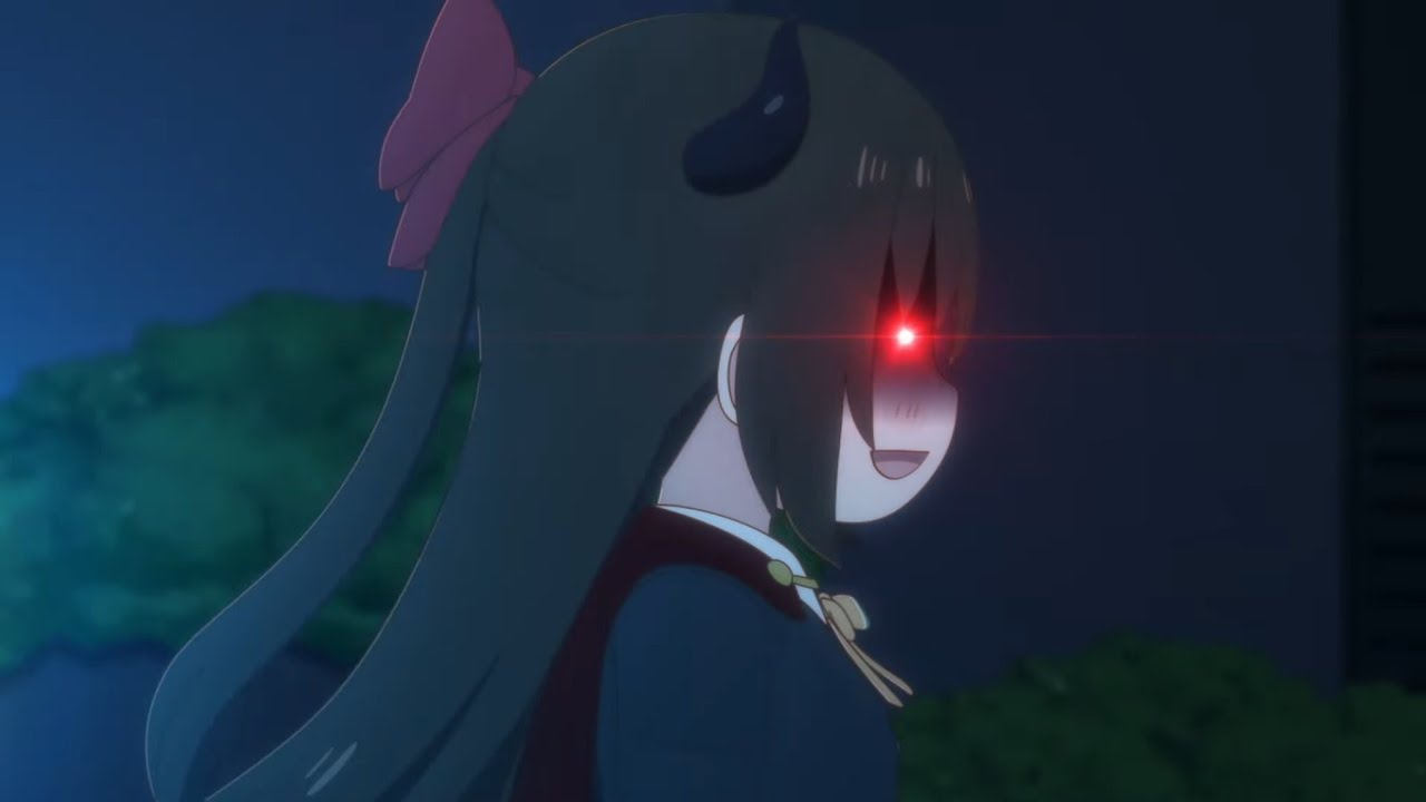 【虹ヶ咲】魔王しずくちゃん【にじよんあにめーしょん2 11話】