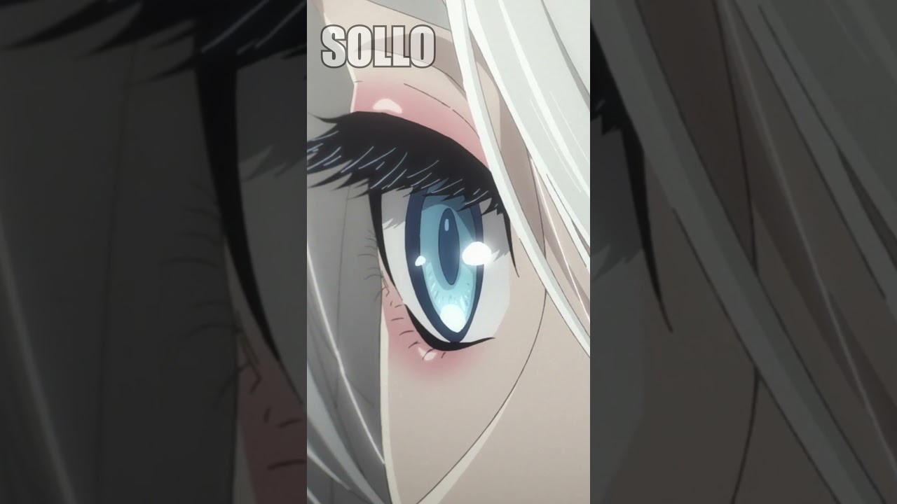 O Anime do Nier Automata é muito lindo 😍😊 (Nier: Automata Ver1.1a)  #anime #animeedit #nierautomata