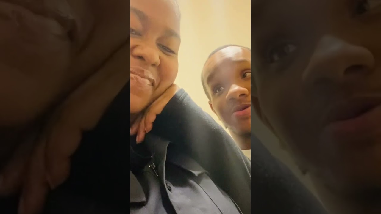 Awww He Knows How To Make My Day 🥰 | Ladonna Franklin