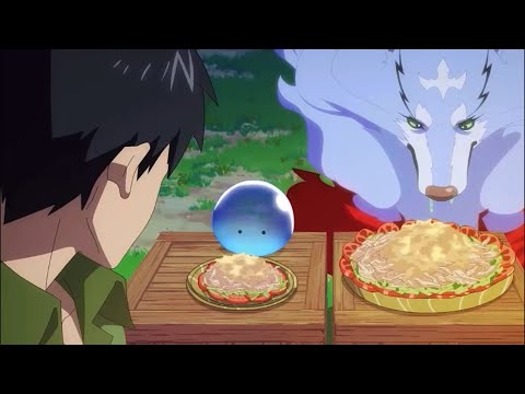 野菜も食べよう【とんでもスキルで異世界放浪メシ】