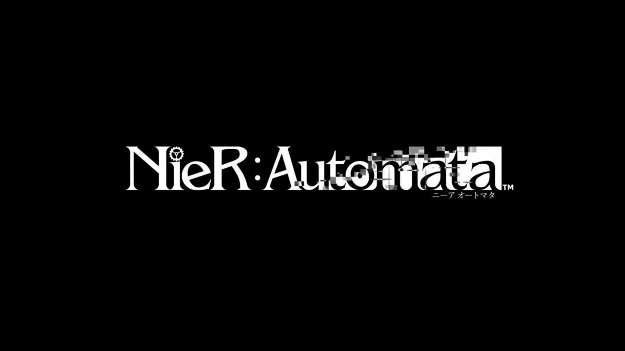 【Nier: Automata Ver1.1a/ニーア オートマタ Ver1.1a】意味 - 無/ジュニーク・ニコール