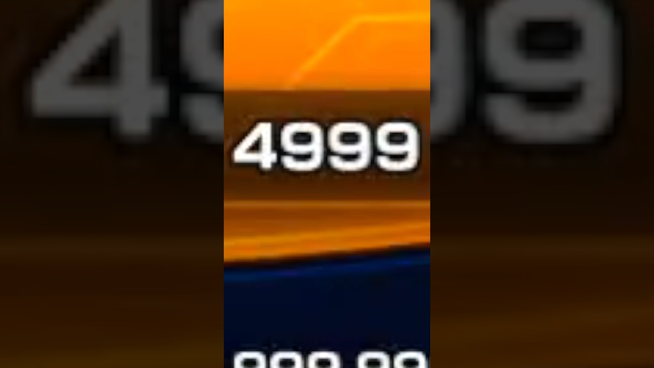 オーブ5000個の無課金ストライカー、いわれなき廃課金者認定 #モンスト #shorts