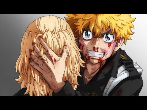 TOKYO REVENGER saison 4 en vostfr 🇫🇷 trailer #tokyo #tokyorevengersviral #anime