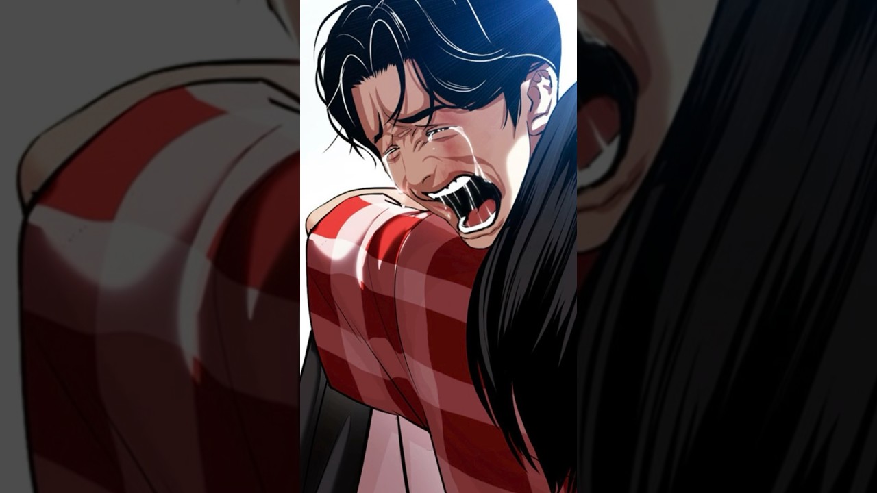 外見至上主義好きなキャラランキング#外見至上主義 #lookism #edit