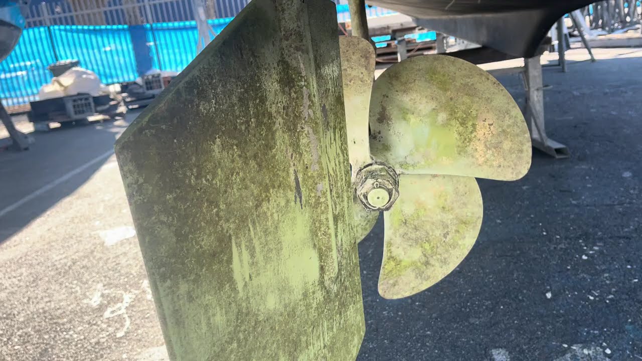 Hi Star 42 Flybridge Boat for sale Perth Fremantle call 0413892531 yachtsailing.com.au