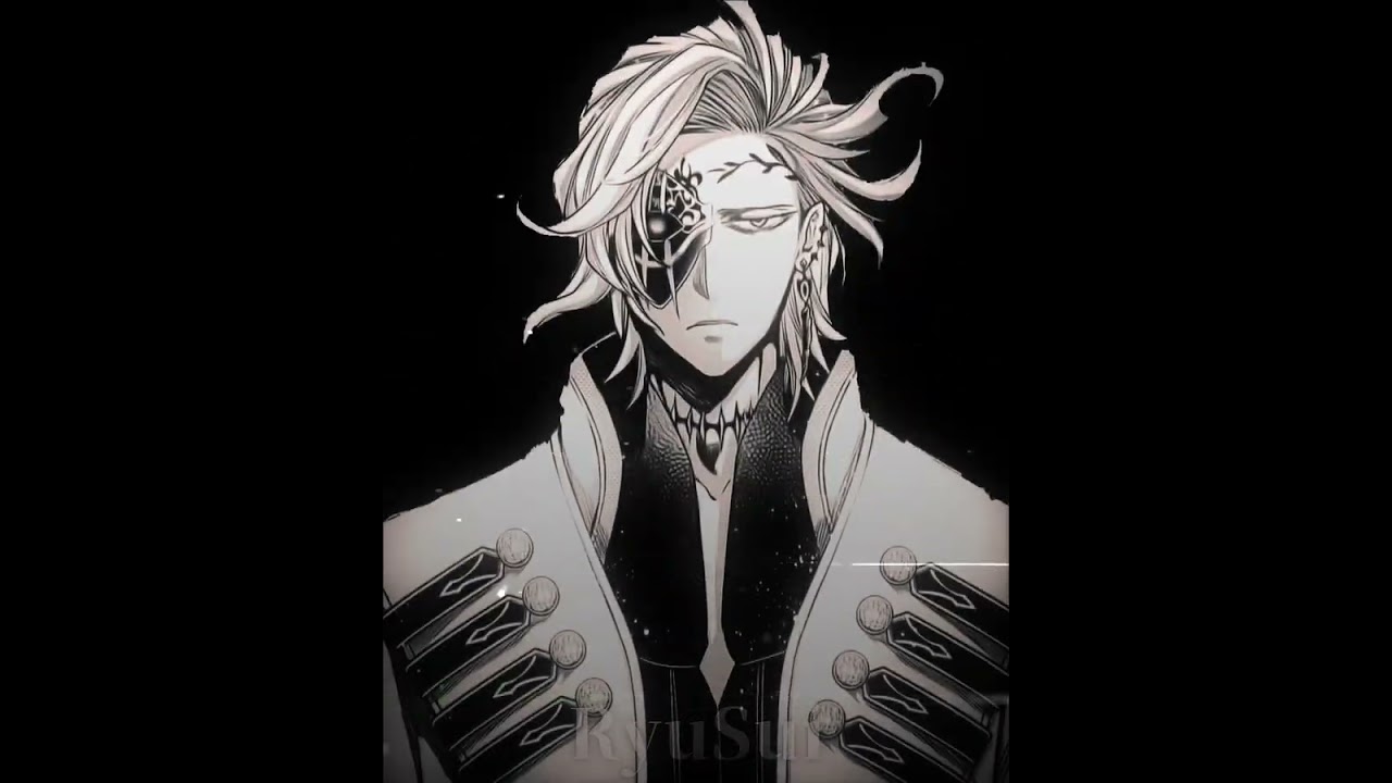 【終末のワルキューレ/ハデス】