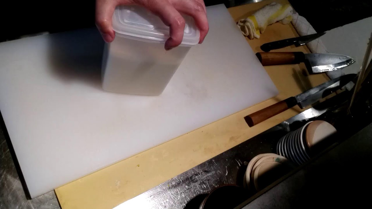 久々に仕込みしながら雑談LIVE！本日作るの和風のコーンポタージュ！