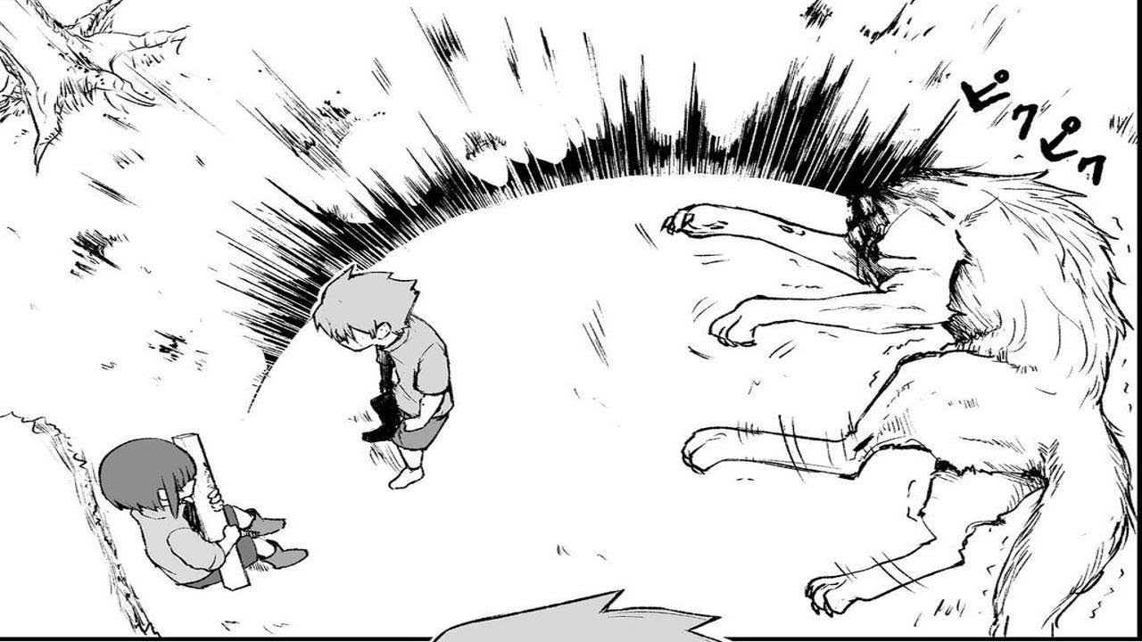 【異世界漫画】異世界のんびり転生村人の育児奮闘記 1~6【マンガ動画】