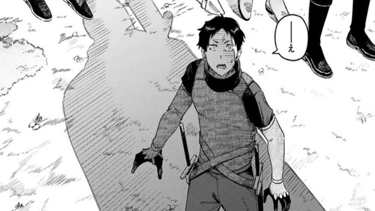 【異世界漫画】邪悪な魔女と用心棒の異世界冒険記 1~ 17【コミック動画】