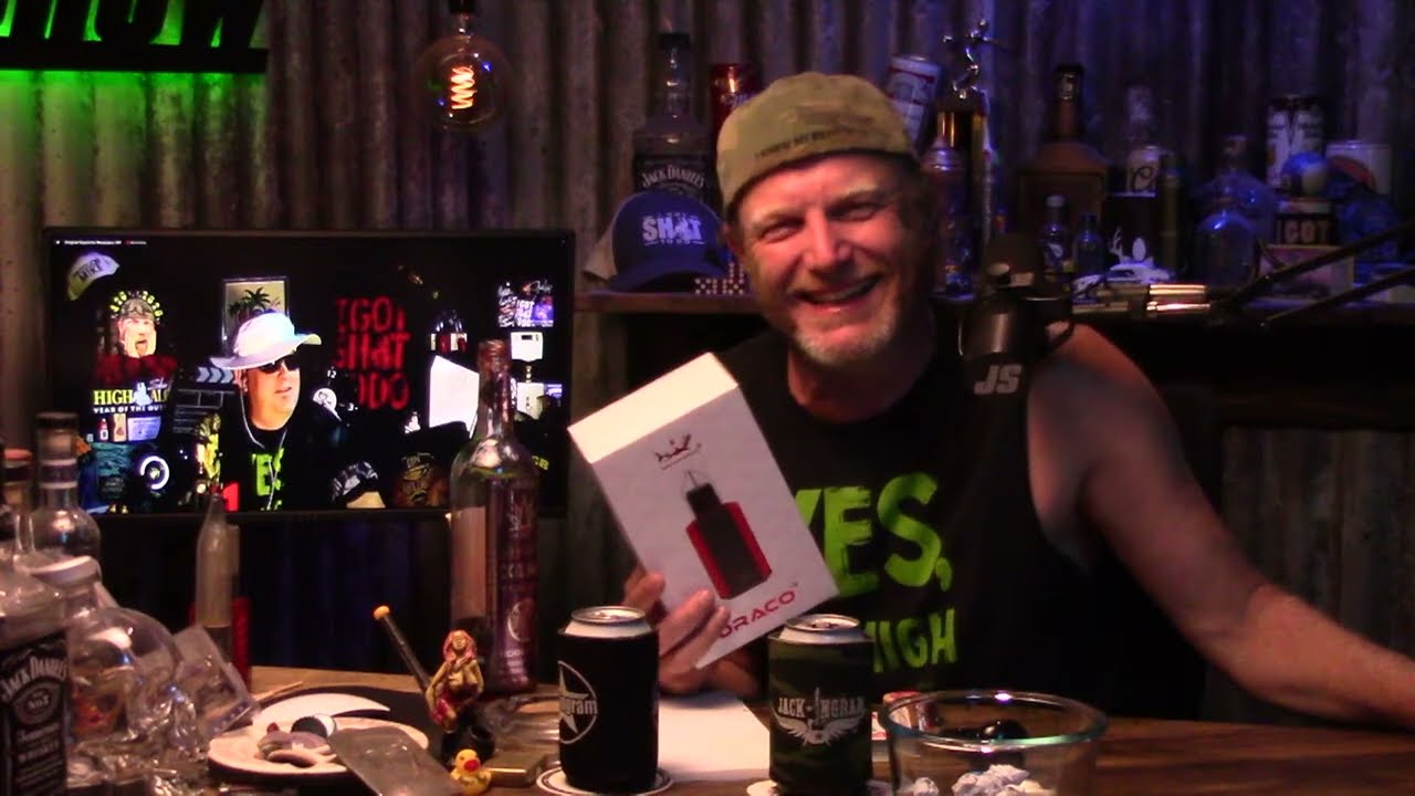 High Card Wins a Draco!  - Jessup Show 6-21-24