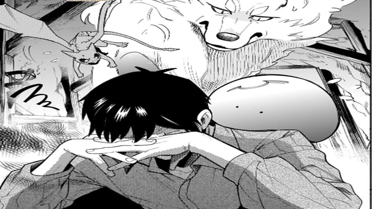 【異世界漫画】とんでもスキルで異世界放浪メシ スイの大冒険 1~84【マンガ動画】