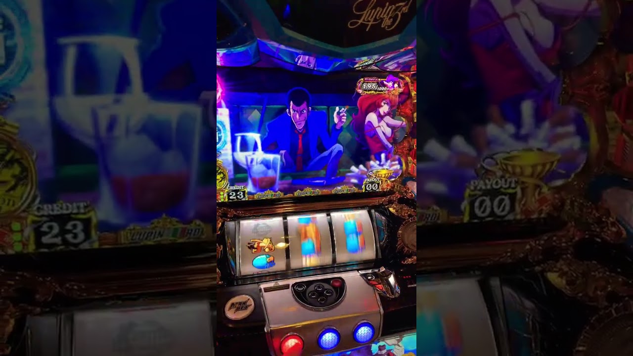 Lupin the 3rd: Dream of Italy: ルパン三世 イタリアの夢