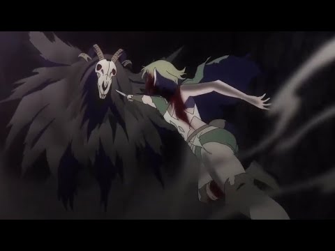 Ryu Almost Die To Save Bell From Being Killed By Monsters |Danmachi Season 4 Episode 14